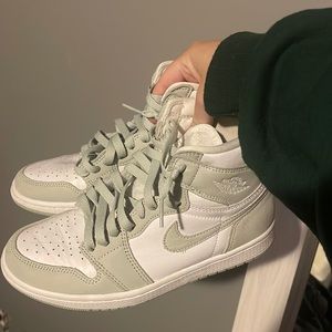 Paid over $500 for these. Worn a couple times